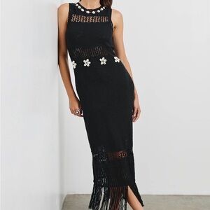 NWOT Rails Kiana Dress